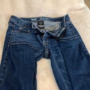 Mossimo jeans